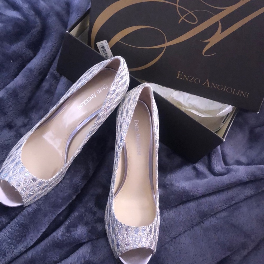 3 inch heels